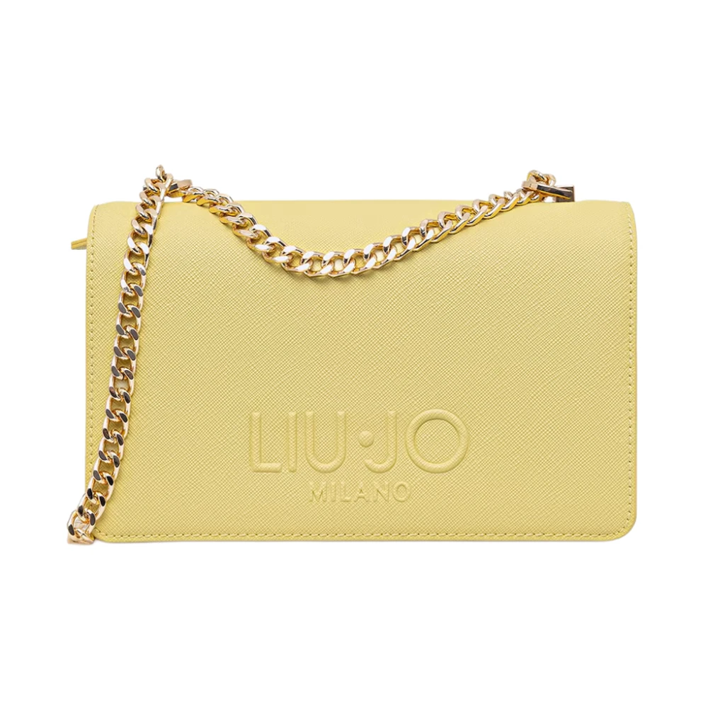 Liu Jo Donna Verde Borse, Taglia Unica, New,