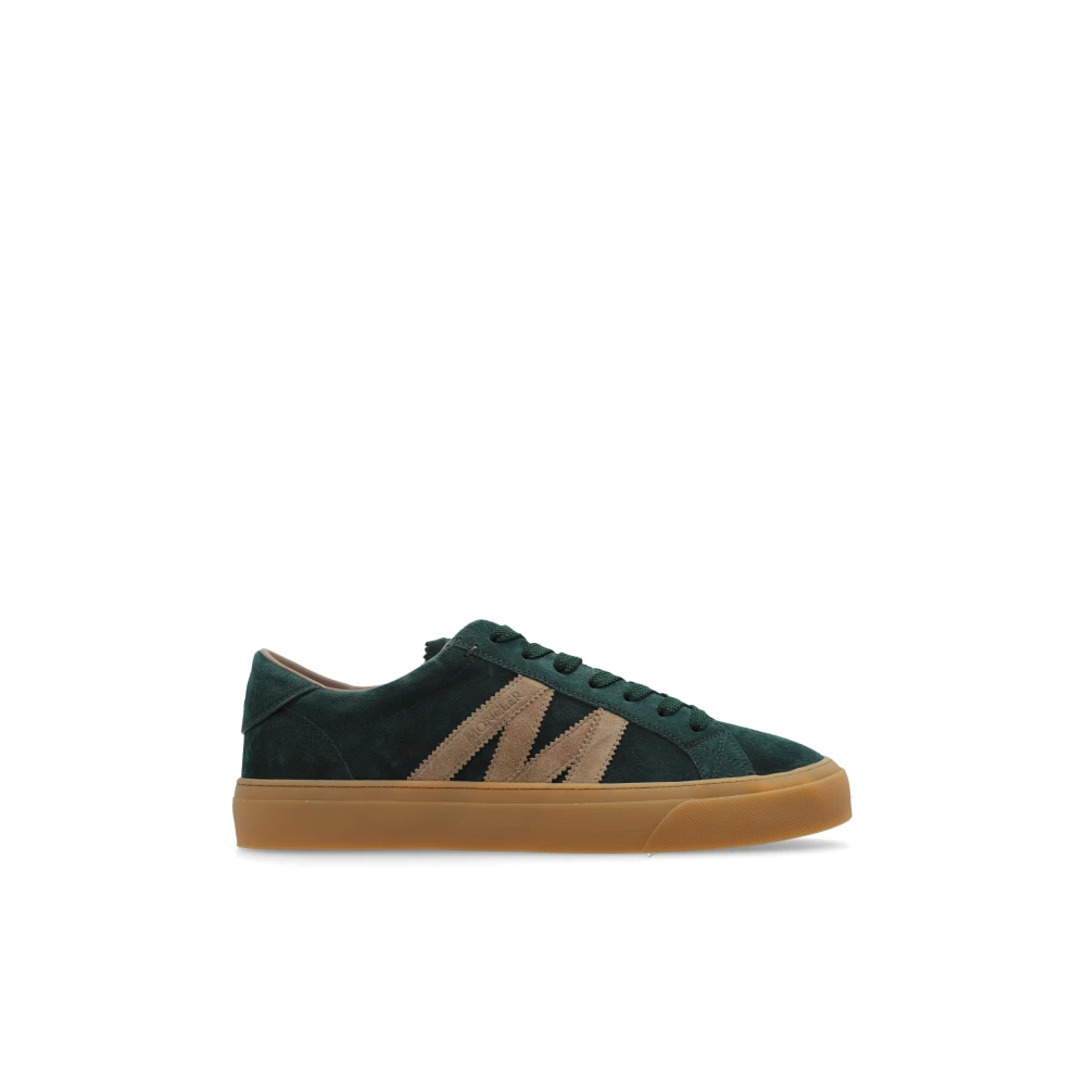 Shoes > Sneakers - - Moncler - Modalova