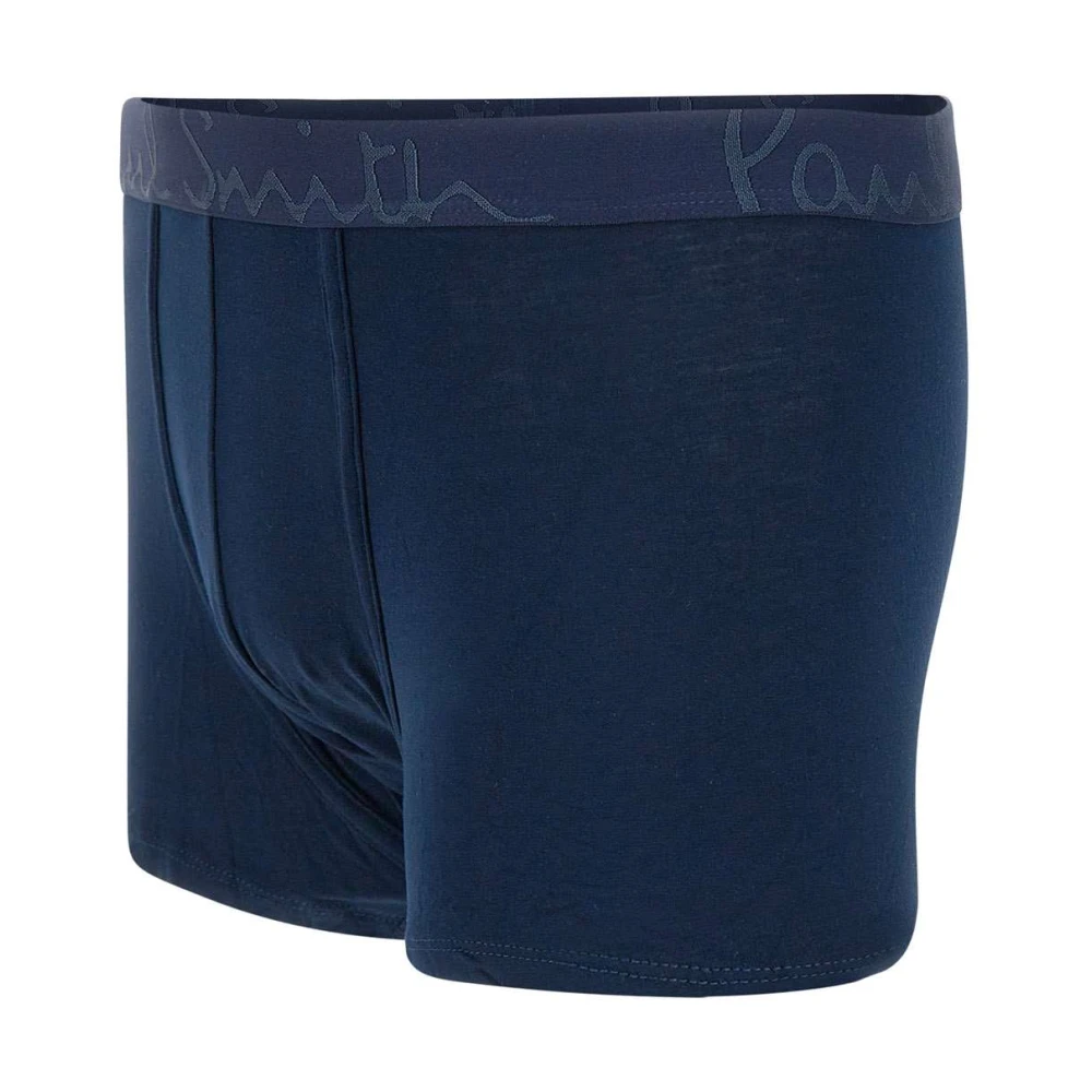 Paul Smith Heren Boxershorts Set Blauw Blue Heren