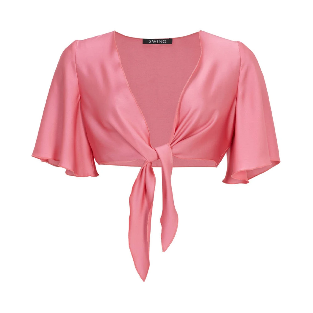Swing Jasje Pink Dames
