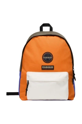 Casual Voyage Ryggsäck Orange Multifärgad Unisex