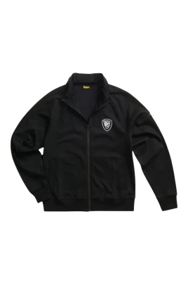 Nelson Full-Zip Sweatshirt