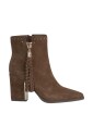 bottines-a-talon-a-pompon