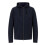 blue-suede-jacket-with-melange-effect