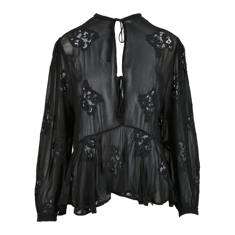 Blouses & Shirts > Blouses - - IRO - Modalova