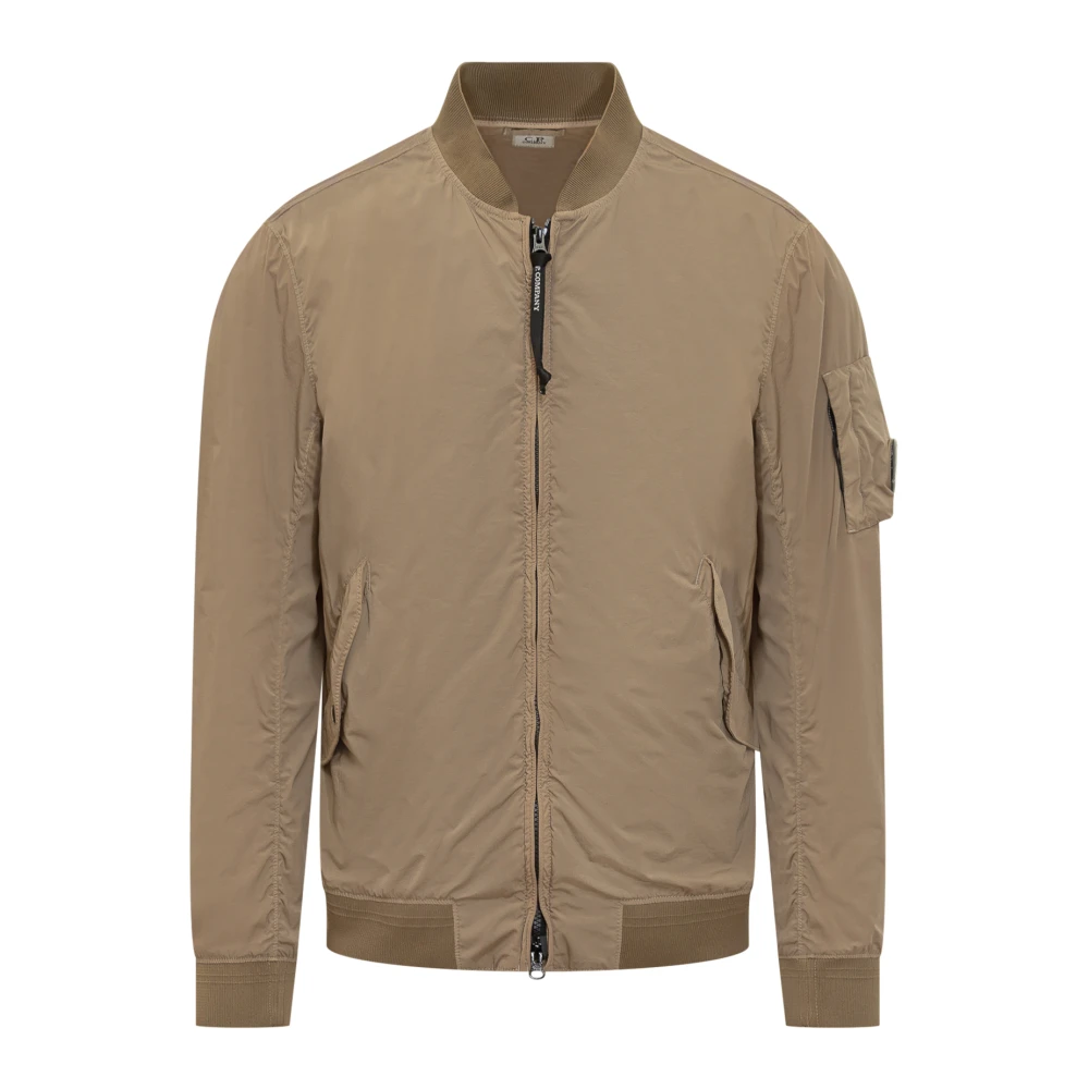 Jackets > Bomber Jackets - - C.p. Company - Modalova