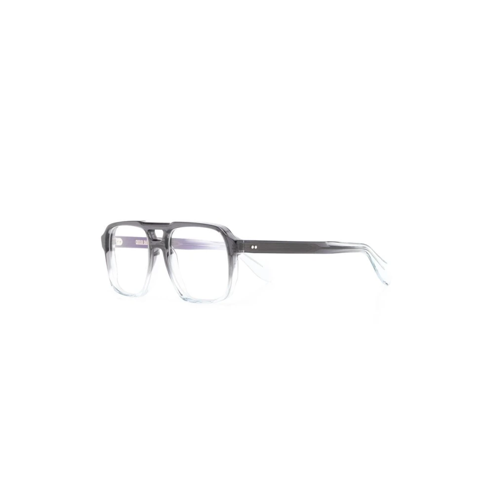Cutler And Gross Cgop1394 04 Optical Frame Black Heren