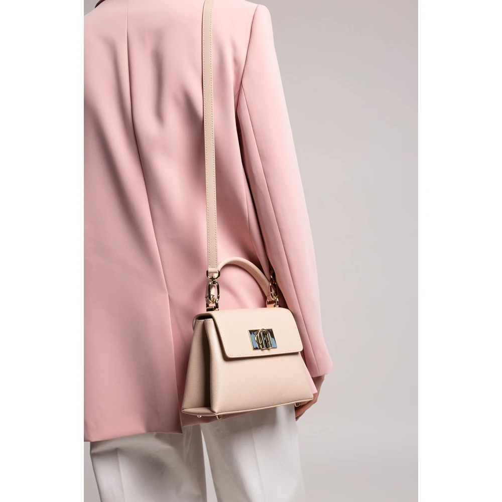 Furla 1927 schoudertas Pink Dames