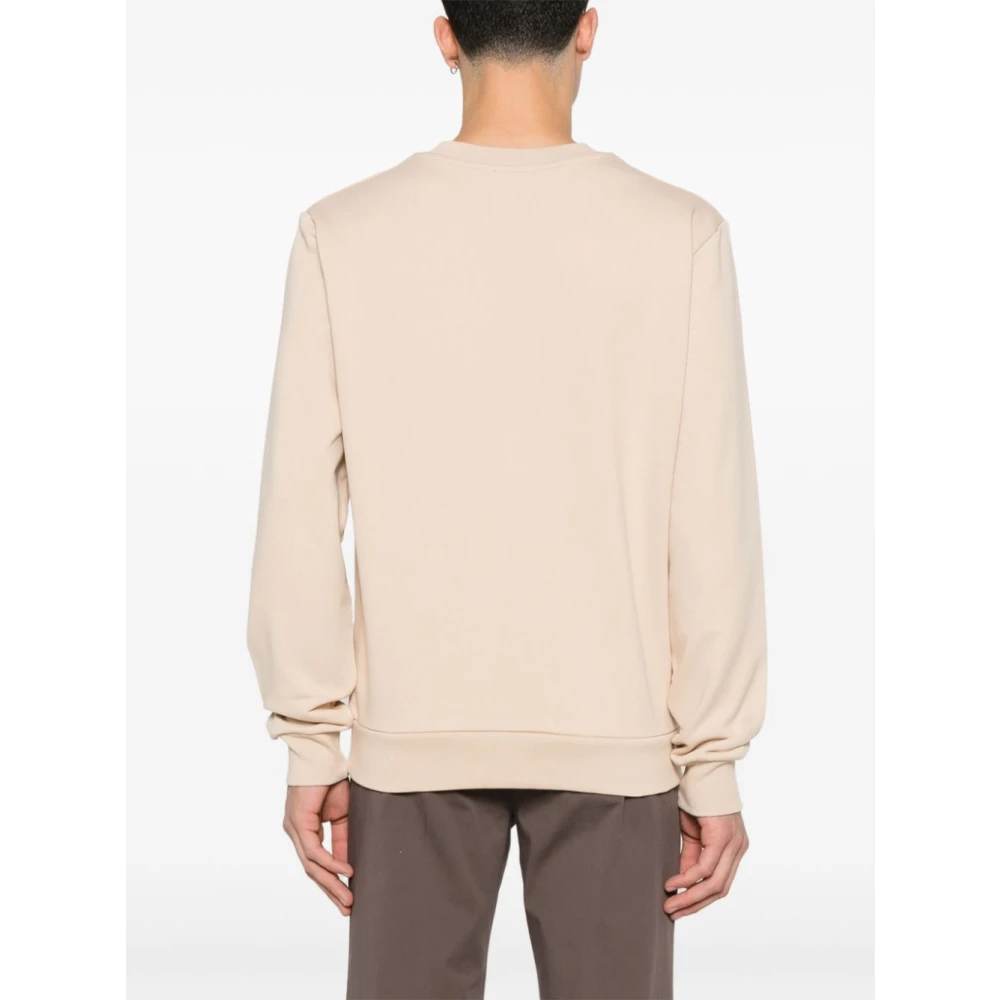 A.p.c. Beige Sweater Herenkleding Beige Heren