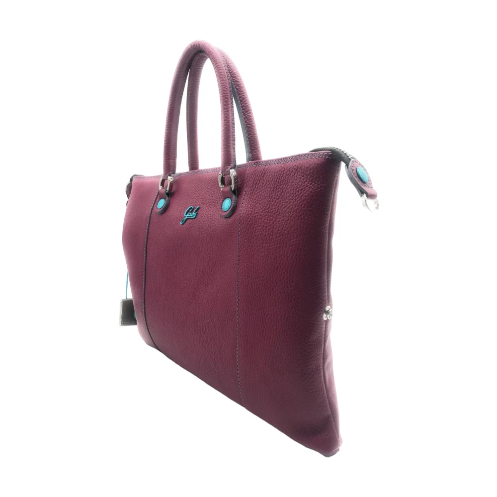 Gabs Stijlvolle Schoudertas Pink Dames