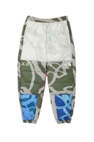 Retro 1996uptse Pants