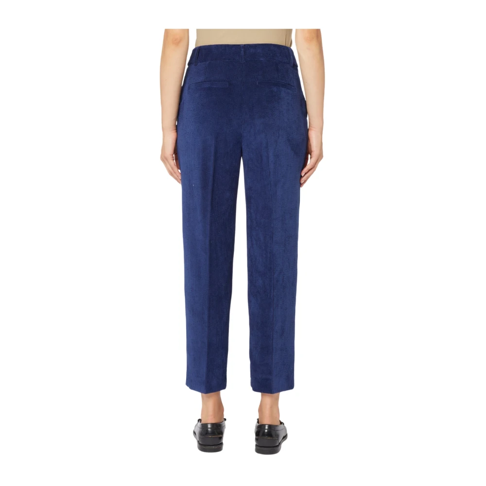 Pennyblack Flirt Broek Blue Dames