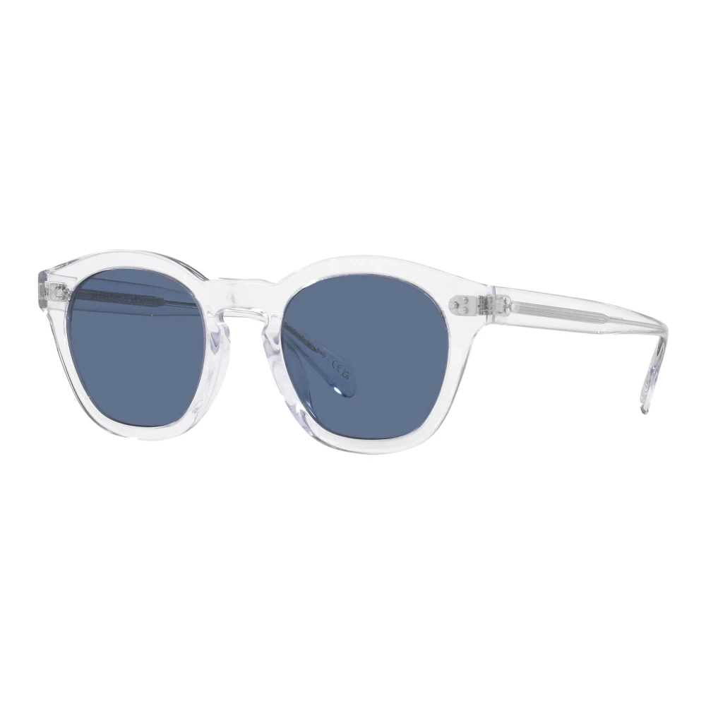 Oliver peoples boudreau la hot sale sunglasses