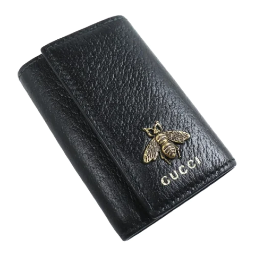 Pre-owned > Pre-owned Accessories - - Gucci Vintage - Modalova