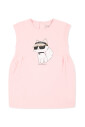 robe-decontractee-a-manches-courtes
