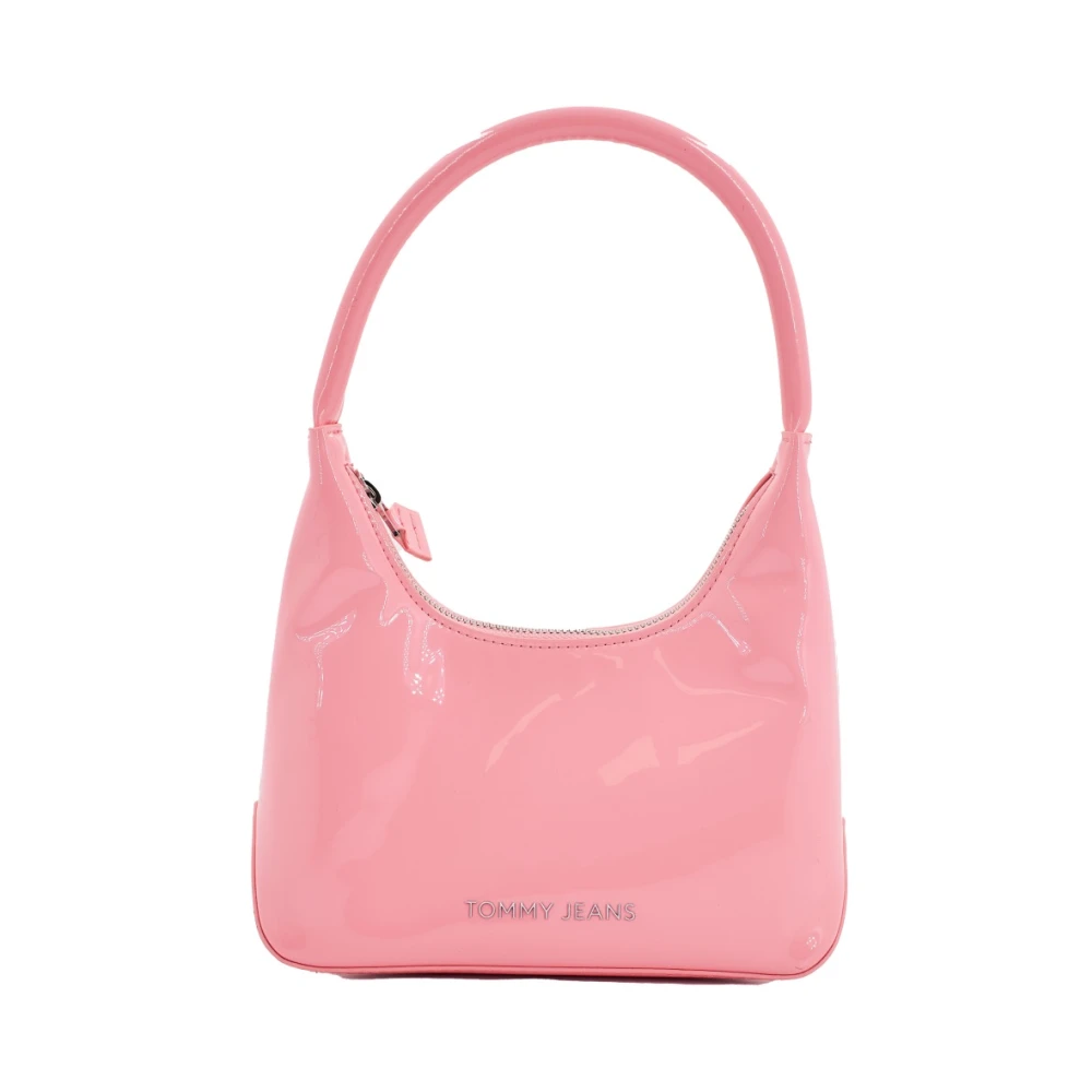 Tommy Jeans Handbags Pink Dames