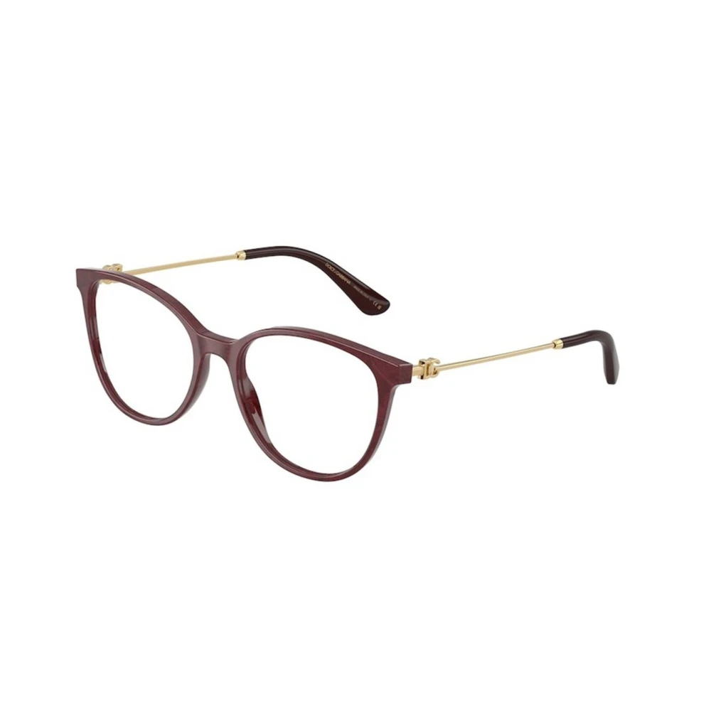 Dolce & Gabbana Damen Rot Accessories, 54 Mmgröße: