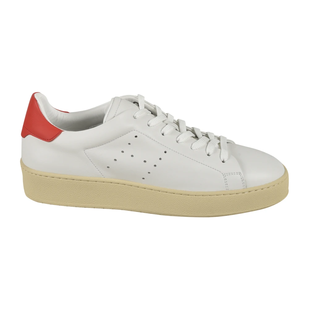 Hogan Casual Sneakers Dames Schoenen Wit