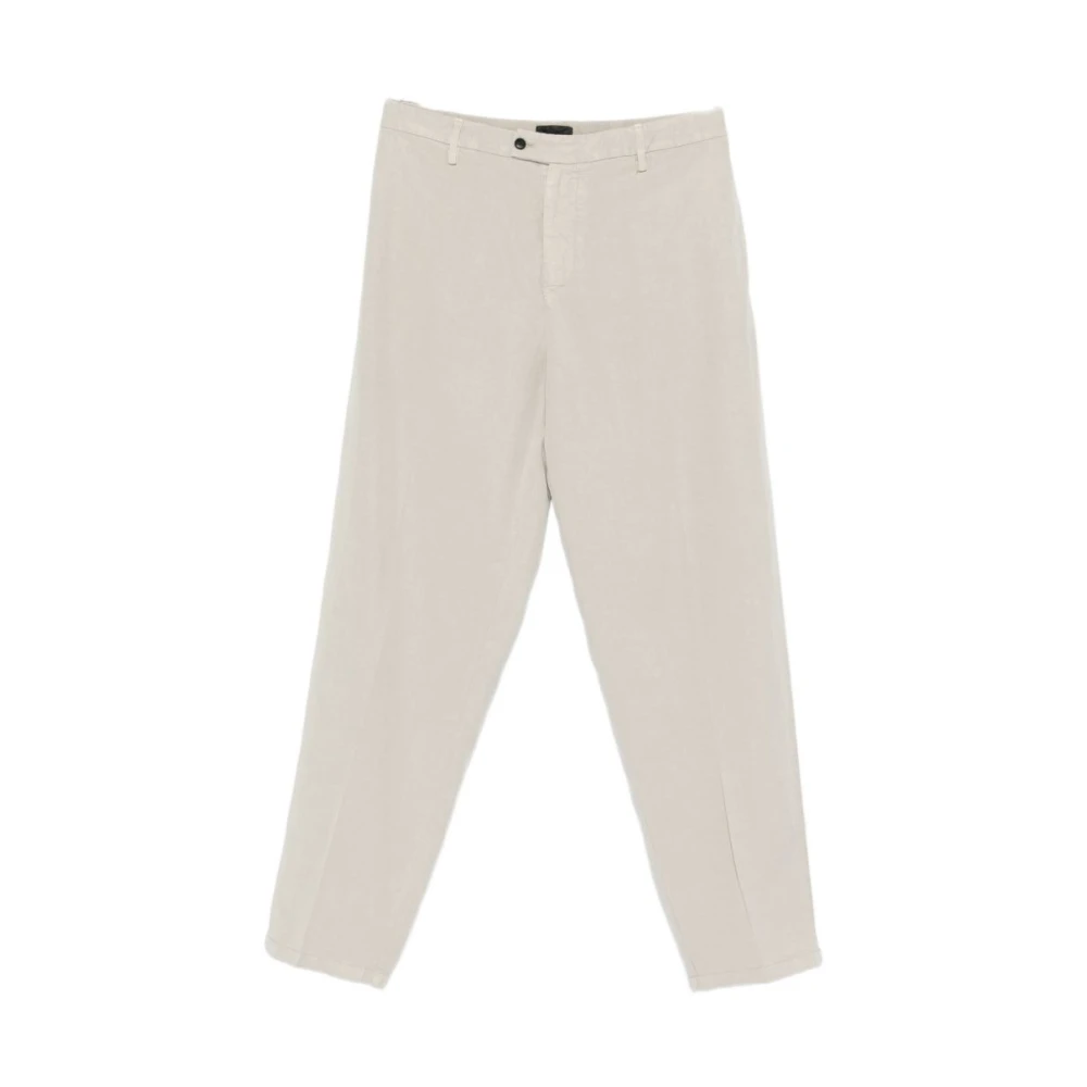 Dondup Uomo Beige Pantaloni, W31, New,