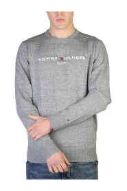Tommy Hilfiger Knitwear Sweatshirts (2023) • Shop Knitwear & Sweatshirts from Tommy Hilfiger online at Miinto