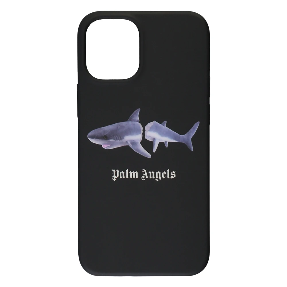 Accessories > Phone Accessories - - Palm Angels - Modalova