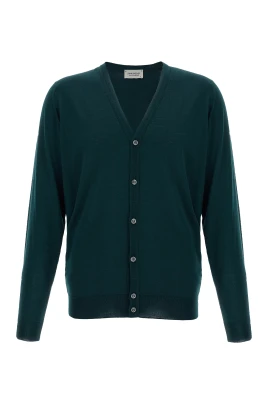 Petworth Wool Cardigan
