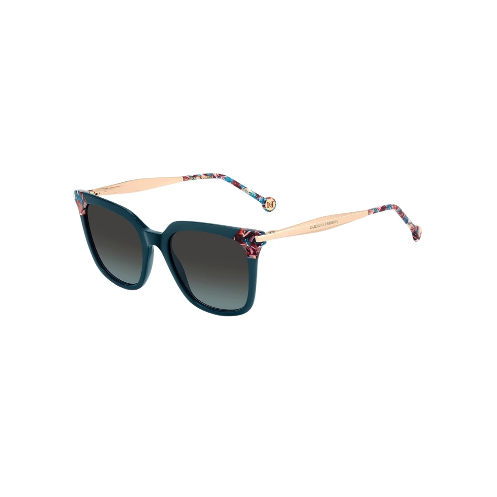 Carolina Herrera Women's Green Her 0308S Sunglasses