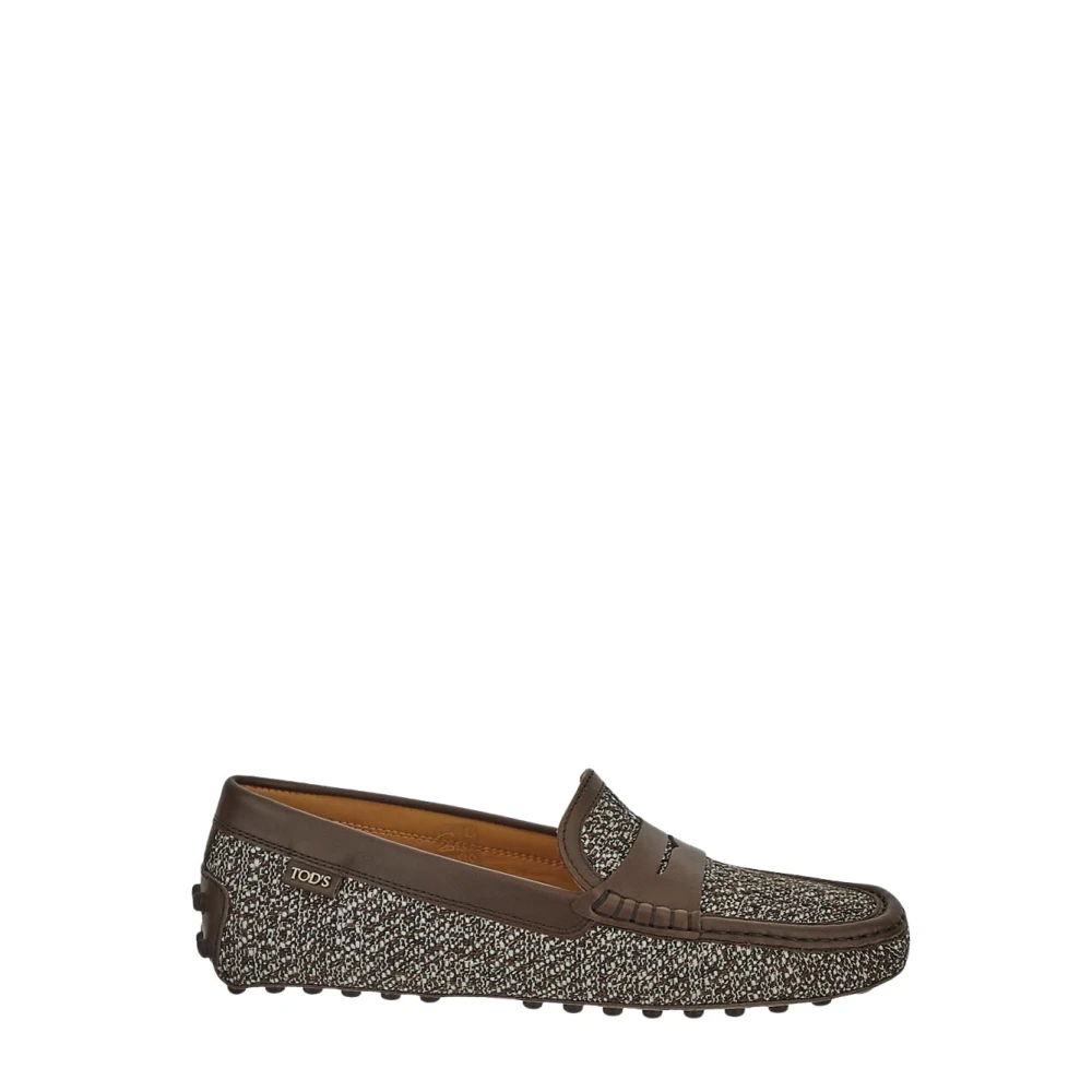 Shoes > Flats > Loafers - - Tod's - Modalova