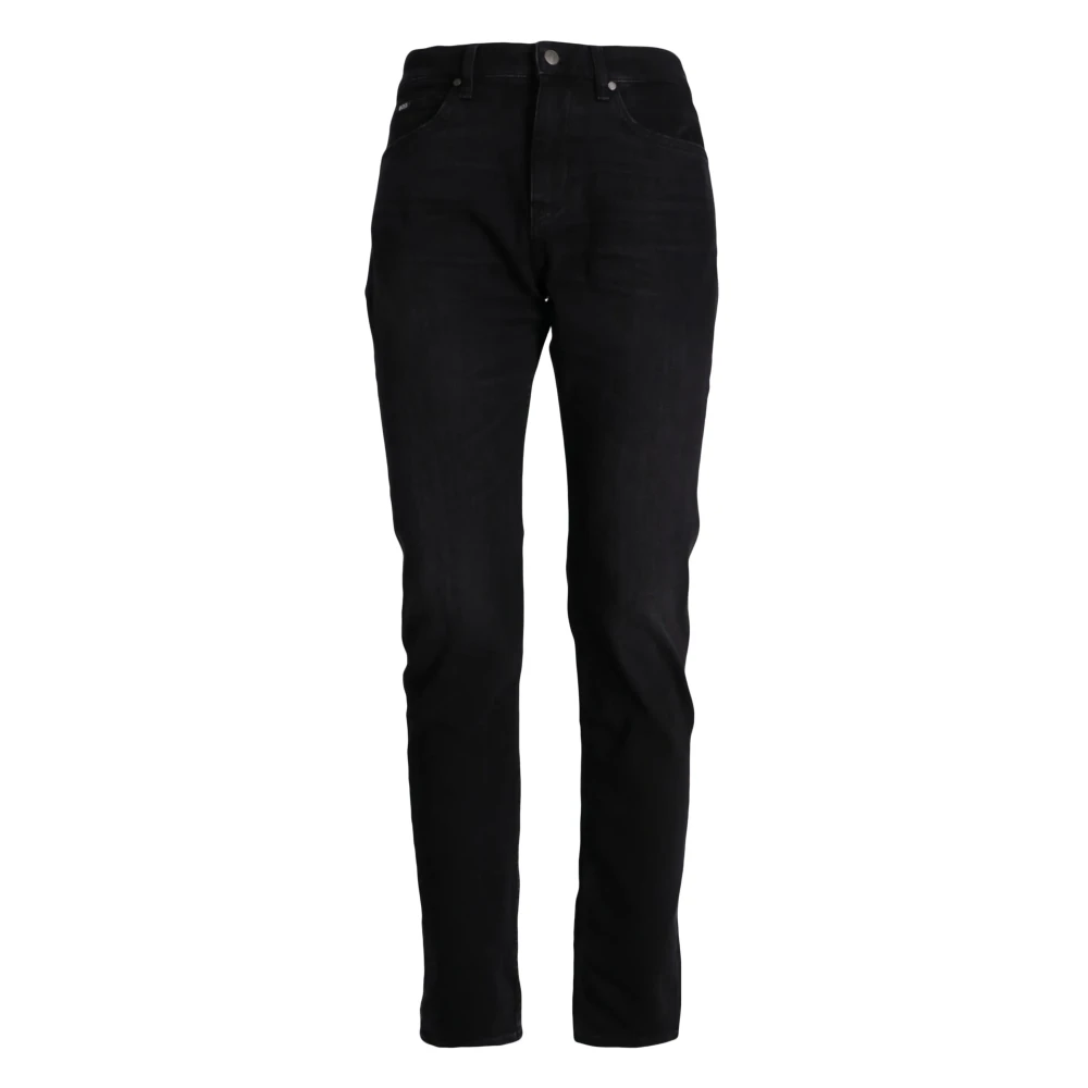 Jeans > Slim-fit Jeans - - Hugo Boss - Modalova