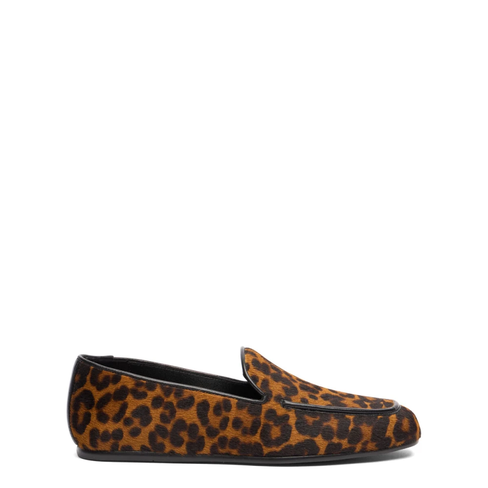 Shoes > Flats > Loafers - - Stuart Weitzman - Modalova