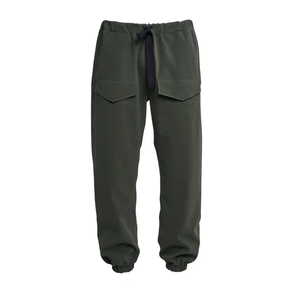 Trousers > Straight Trousers - - Stutterheim - Modalova