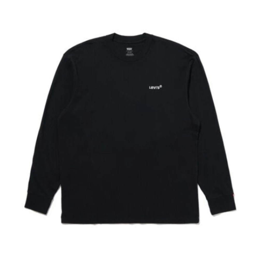 Tops > Long Sleeve Tops - - Levi's - Modalova