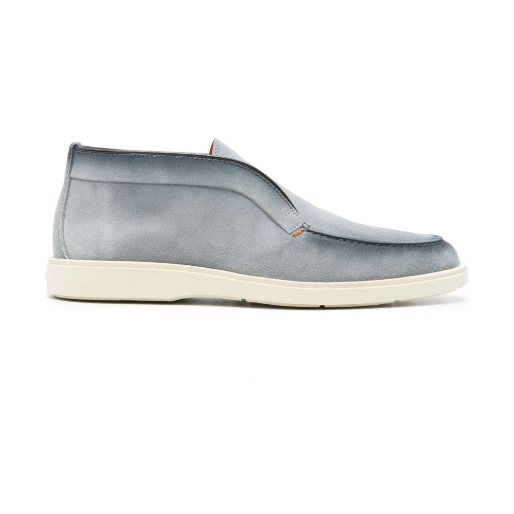 Shoes > Boots > Ankle Boots - - Santoni - Modalova