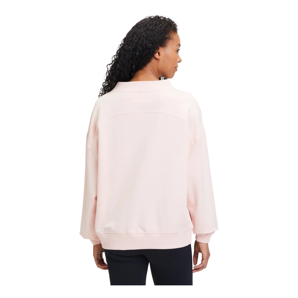 Betty Barclay Happy Collection Sweatshirt Pink Dames