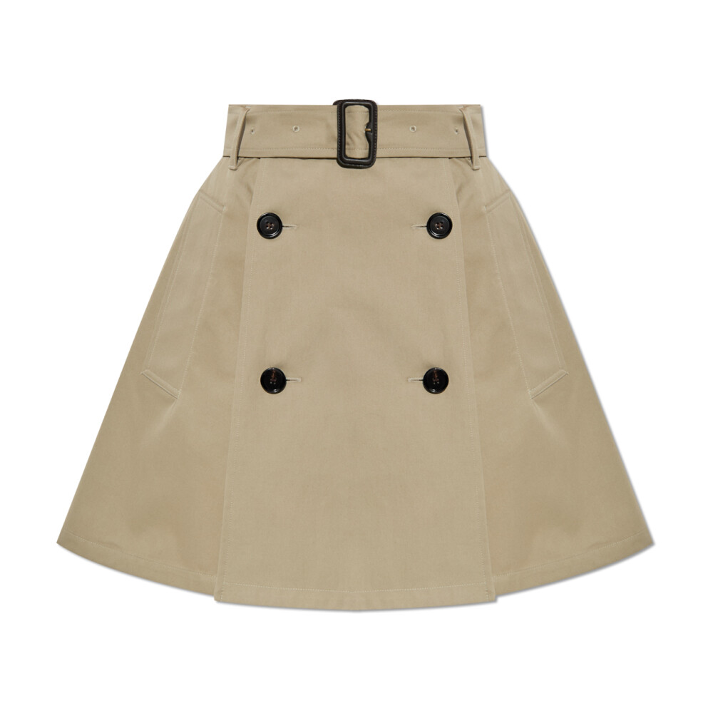 Burberry Short Skirts • Shop Short Skirts from Burberry