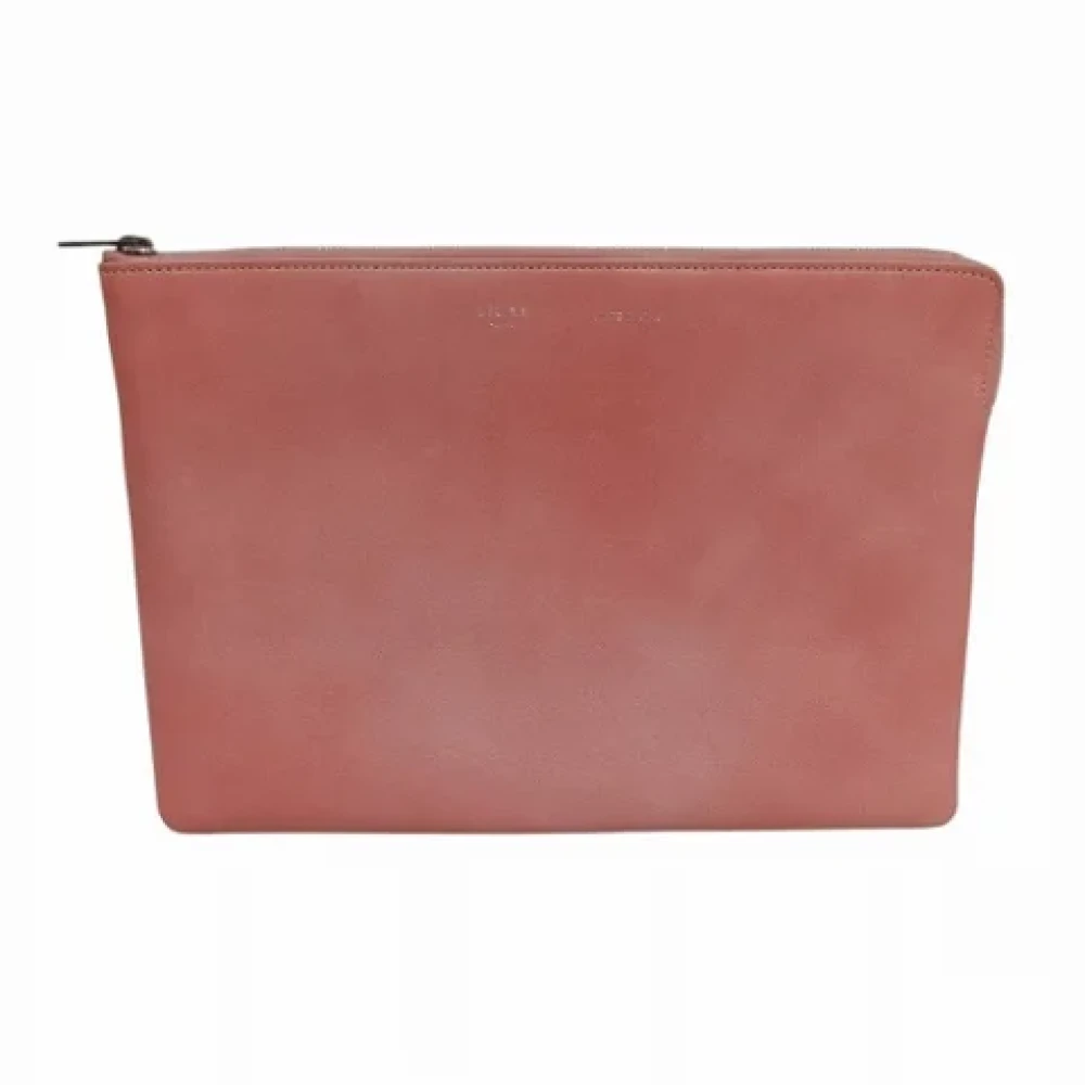 Pre-owned > Pre-owned Bags > Pre-owned Clutches - - Celine Vintage - Modalova