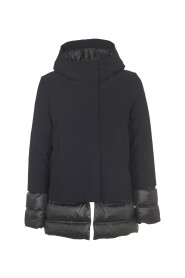 Parkas
