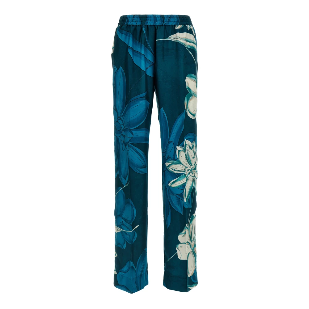 F.r.s For Restless Sleepers Women's Doride Trousers