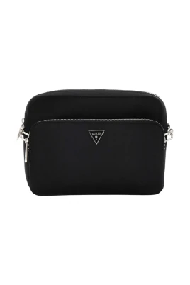 Milano Nylon Crossbody