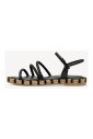 sandales-noires-boho-charme