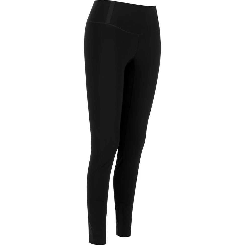 LaMunt Trousers Black Dames