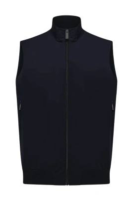 Montecristo Duck Down Padded Vest
