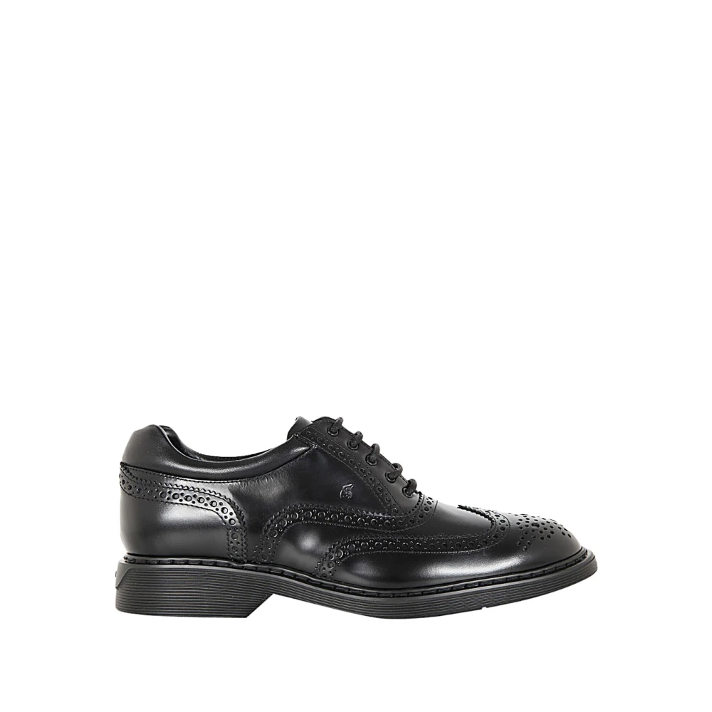 Shoes > Flats > Business Shoes - - Hogan - Modalova