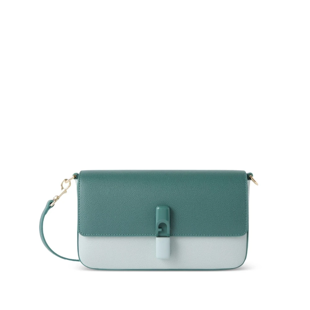 Furla Sac Bandoulière Femme Sacs Vert  