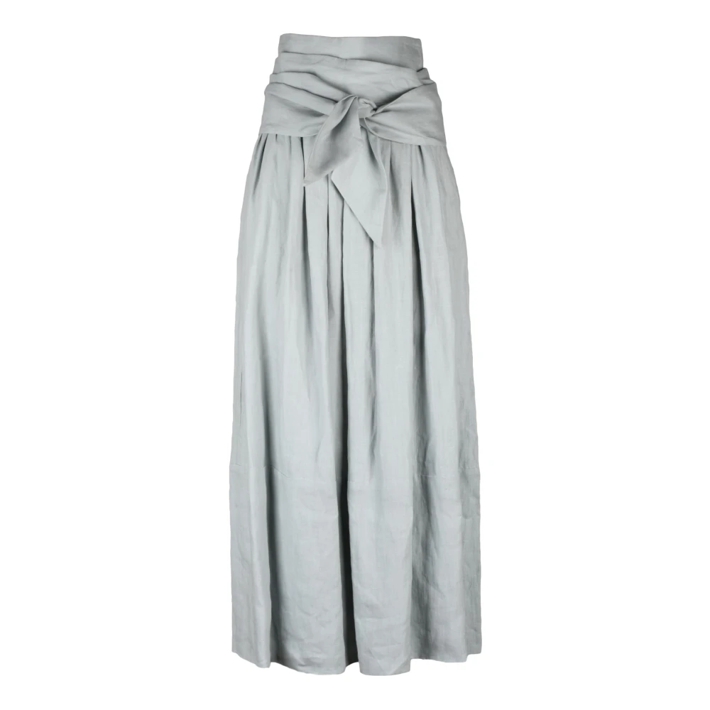 Skirts > Maxi Skirts - - Eleventy - Modalova