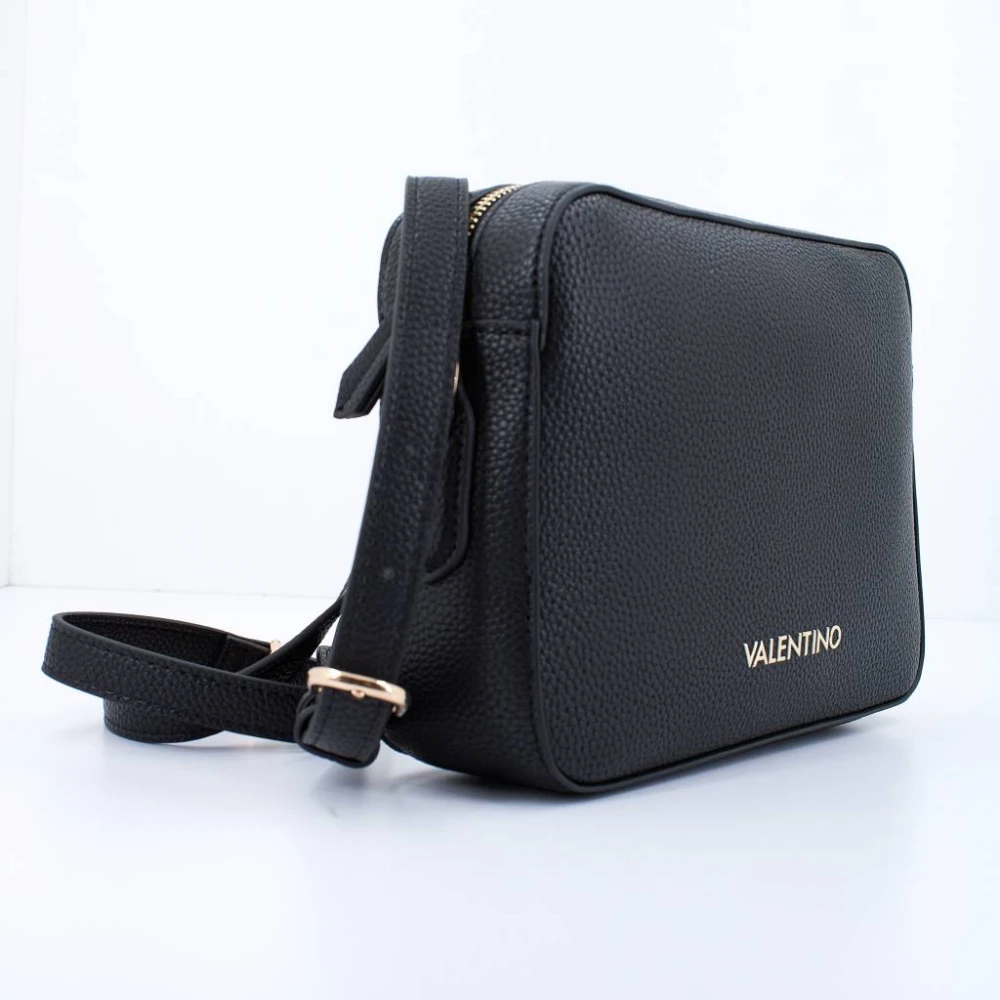 Valentino by Mario Valentino Stijlvolle Cross Body-tas Brixton Black Dames