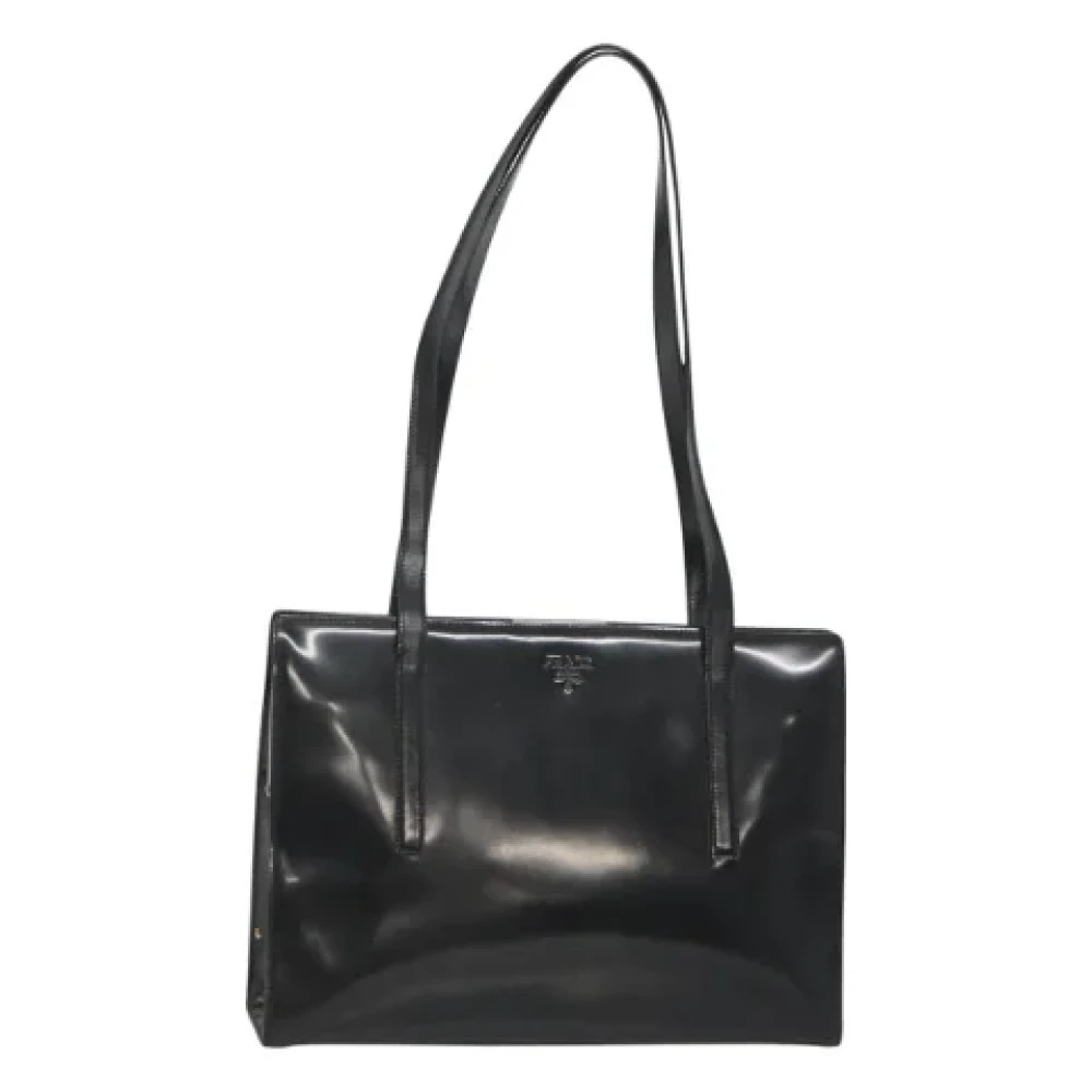 Pre-owned > Pre-owned Bags > Pre-owned Shoulder Bags - - Prada Vintage - Modalova