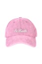 pink-davis-n-cap-stylish-design