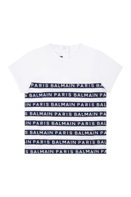t-shirt-en-coton-blanc-avec-rayures-bleues