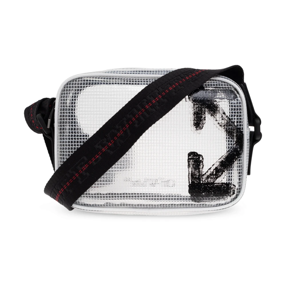 Off - Bags > Shoulder Bags - - Off White - Modalova